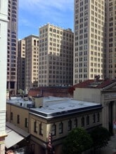 381 Bush St, San Francisco, CA à louer Autre– Image 1 sur 1