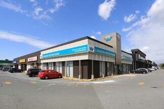 Plus de détails pour 4951 No. 3 Rd, Richmond, BC - Local commercial à louer