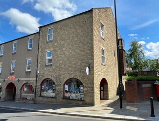Plus de détails pour Battle Hl, Hexham - Local commercial à louer