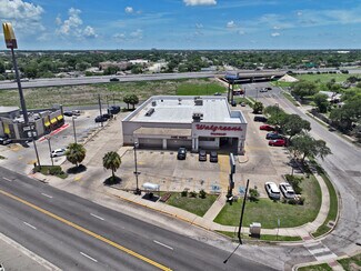 Plus de détails pour 2101 Morgan Ave, Corpus Christi, TX - Local commercial à louer