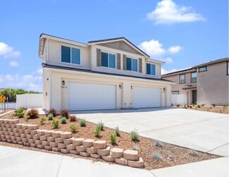 Plus de détails pour 5852 Norwood Ave, Riverside, CA - Logement à vendre