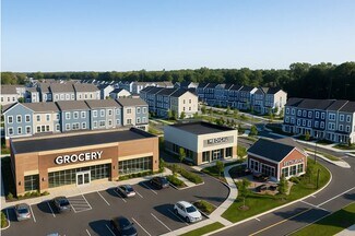 Plus de détails pour 1550 Albany Ave, Hartford, CT - Local commercial à louer