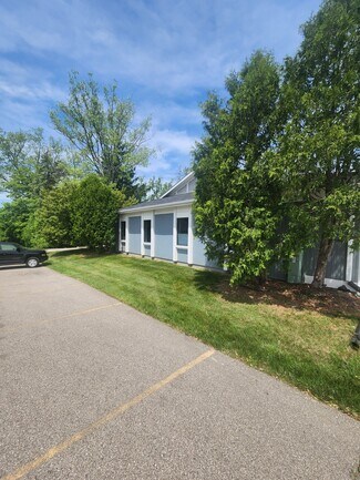 Plus de détails pour 3364 S Center Rd, Burton, MI - Bureau à louer