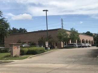 Plus de détails pour 8111 N Stadium Dr, Houston, TX - Bureau à vendre