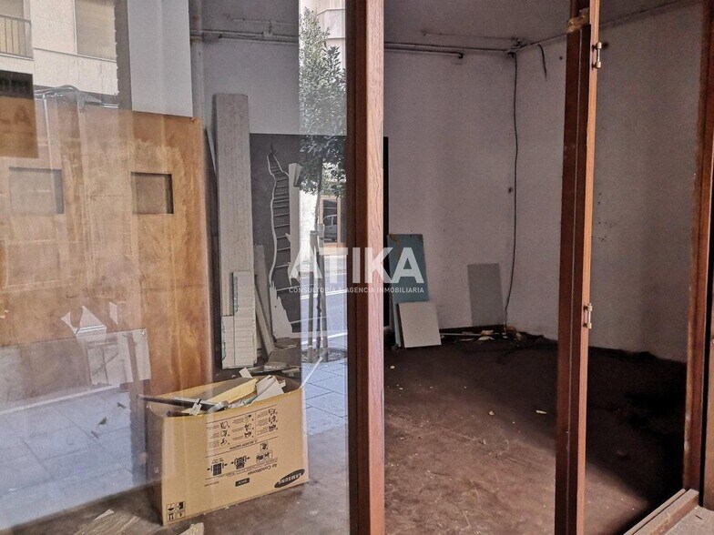 Local commercial dans Ontinyent à louer - Photo de l’immeuble – Image 2 sur 6