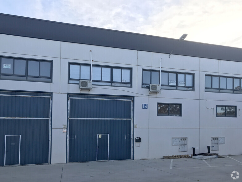 Carretera Ajalvir, 12, Alcalá de Henares, Madrid à vendre - Photo intérieure – Image 1 sur 1