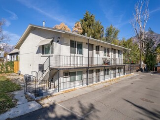 Plus de détails pour 339 S 600 W, Provo, UT - Logement à vendre