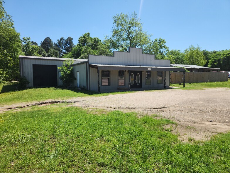 712 Main St, Antlers, OK à vendre - Photo de l’immeuble – Image 2 sur 23
