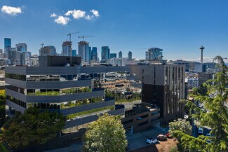 Plus de détails pour 617 Eastlake Ave E, Seattle, WA - Bureau à louer