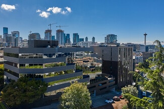 Plus de détails pour 617 Eastlake Ave E, Seattle, WA - Bureau à louer