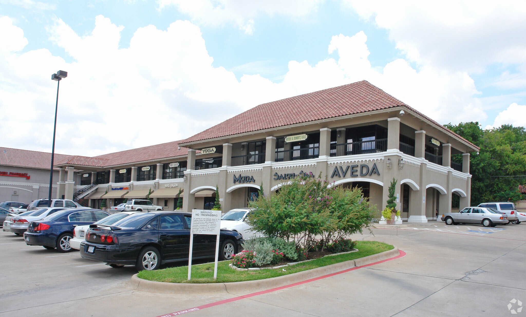 6312-6326 Camp Bowie Blvd, Fort Worth, TX à louer Photo principale– Image 1 sur 4