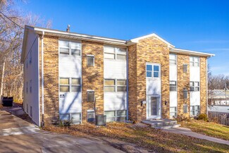 Plus de détails pour 2411 Welbeck Rd, Des Moines, IA - Logement à vendre
