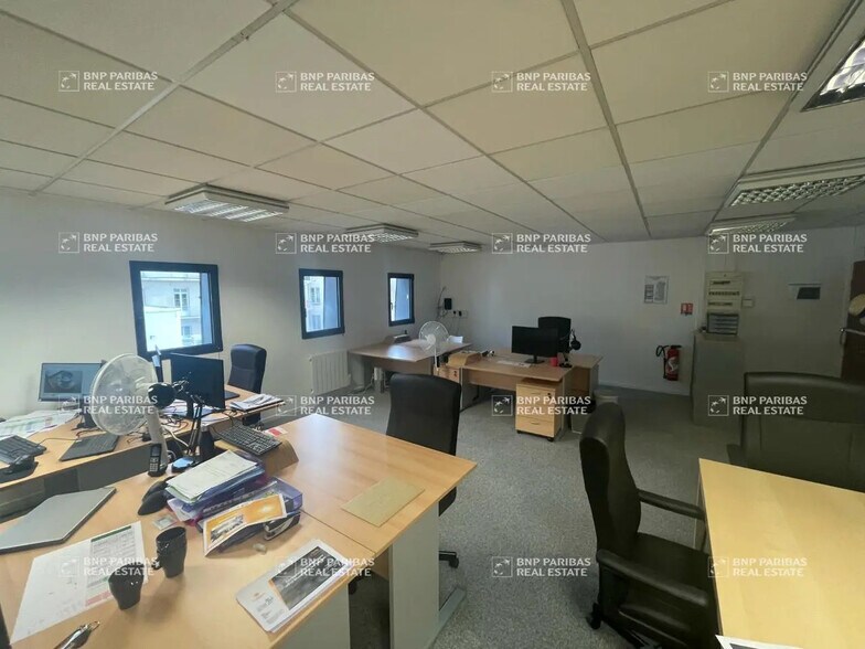 5 Place Jean Jaurès, Tours à louer - Photo intérieure – Image 2 sur 10