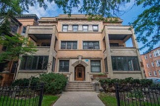 Plus de détails pour 844 W Lakeside Pl, Chicago, IL - Logement à vendre