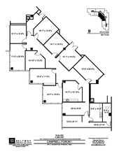801 E Campbell Rd, Richardson, TX à louer Plan d’étage– Image 2 sur 2