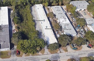 Plus de détails pour 710 Washburn Rd, Melbourne, FL - Industriel/Logistique à vendre
