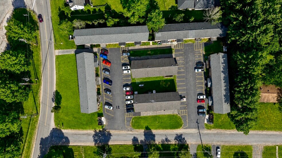 79 Yaun Ave, Liberty, NY à vendre - Aérien – Image 3 sur 33