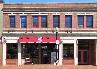 Plus de détails pour 1532 Dorchester Ave, Boston, MA - Bureau à louer
