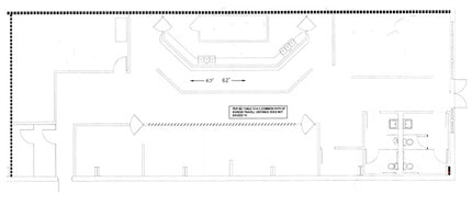 750 W Main St, Hendersonville, TN à louer Plan d’étage– Image 1 sur 1