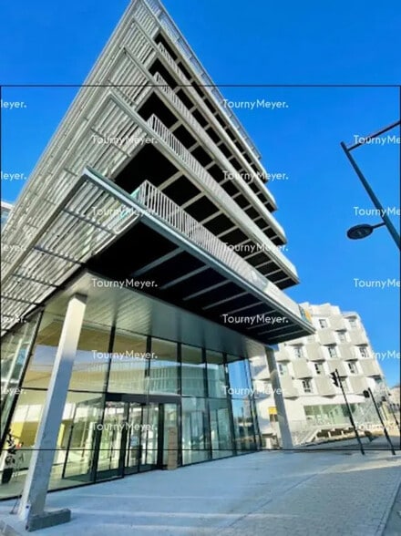 3771 Boulevard Des Alliés, Cesson-Sévigné à louer - Photo de l’immeuble – Image 2 sur 3