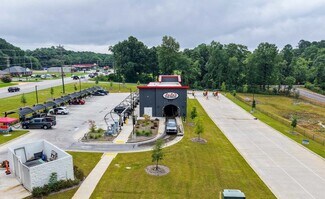 Plus de détails pour 3001 Whiskey Rd, Aiken, SC - Spécialisé à vendre