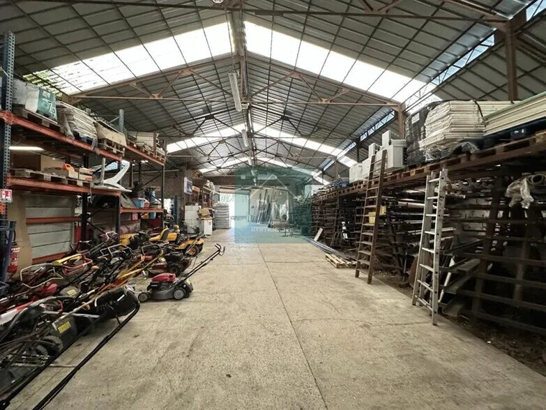 Local commercial dans Noyon à vendre - Photo intérieure – Image 2 sur 8