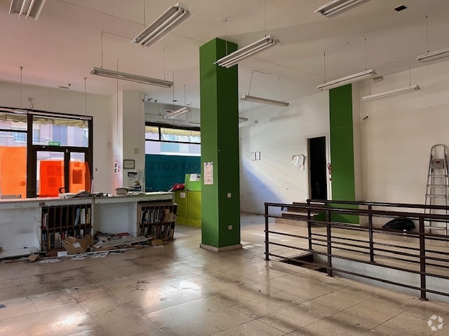Immeuble residentiel dans Majadahonda, Madrid à vendre - Photo intérieure – Image 1 sur 1