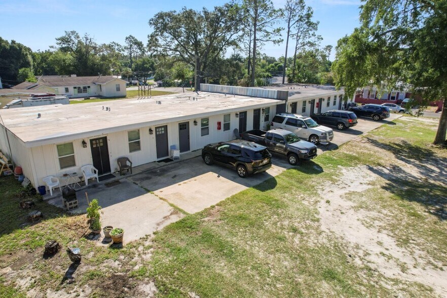 1400 Gulf Ave, Panama City, FL à vendre - Photo de l’immeuble – Image 1 sur 14
