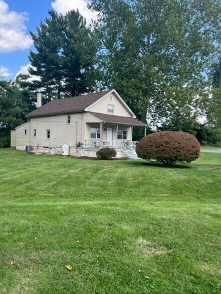 4201 W Lincoln Hwy, Parkesburg, PA à louer - Photo de l’immeuble – Image 3 sur 3