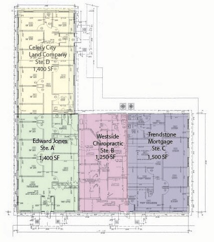 5787 Stadium Dr, Kalamazoo, MI à vendre - Photo de l’immeuble – Image 2 sur 7