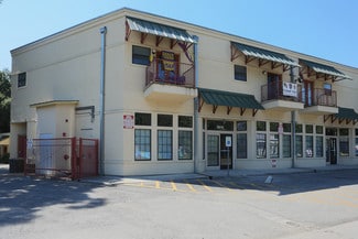 Plus de détails pour 3010-3012 N Saint Marys St, San Antonio, TX - Local commercial à louer