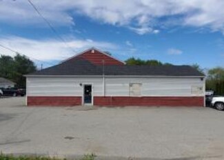 Plus de détails pour 495 Main St, Thomaston, ME - Local commercial à vendre