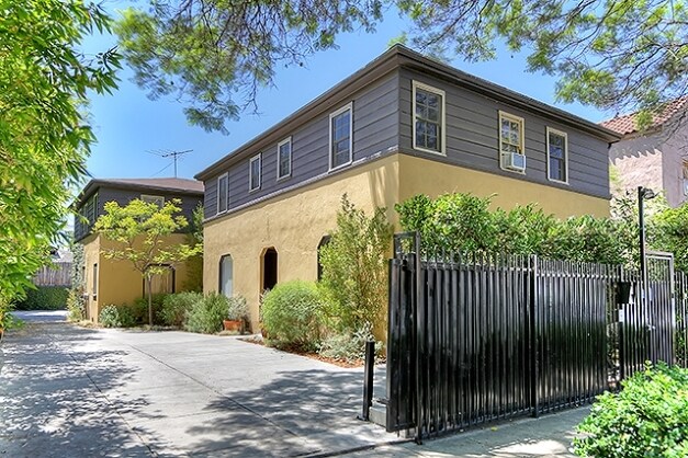 155 S Westmoreland Ave, Los Angeles, CA à vendre - Photo de l’immeuble – Image 1 sur 66