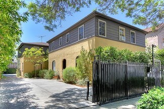 Plus de détails pour 155 S Westmoreland Ave, Los Angeles, CA - Logement à vendre