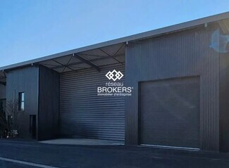 Plus de détails pour Industriel/Logistique à vendre