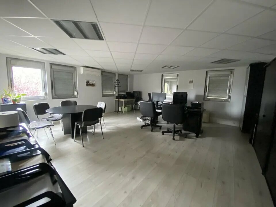 Photo de l’immeuble