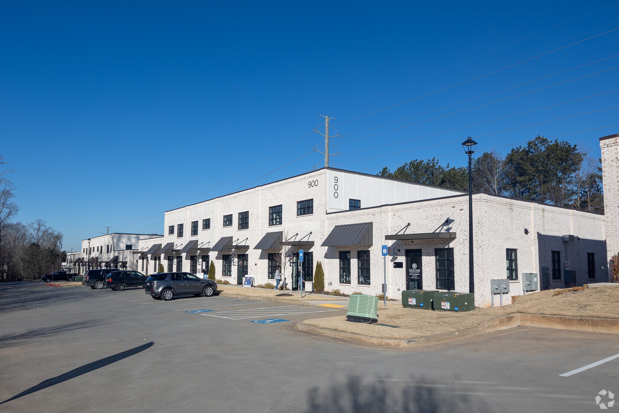 6110 McFarland Station Dr, Alpharetta, GA à louer Photo principale– Image 1 sur 26