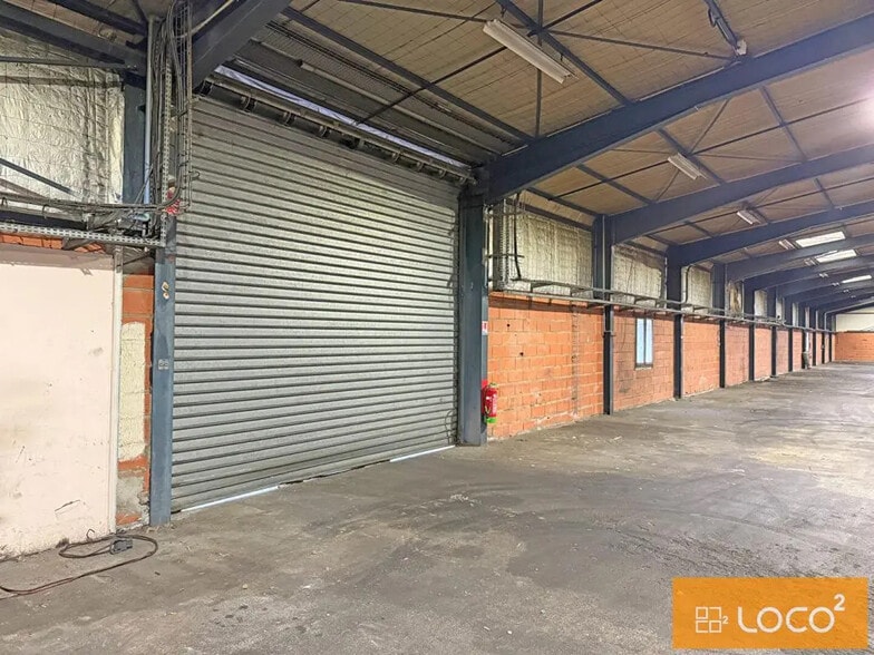 2 Avenue De La Gare, Portet-sur-Garonne à louer - Photo intérieure – Image 2 sur 17