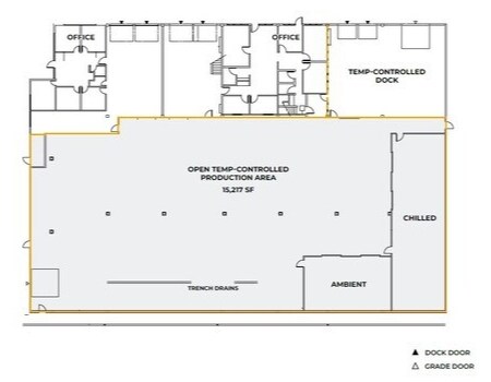 6750-6770 SW 111th Ave, Beaverton, OR à louer - Plan de site – Image 2 sur 9
