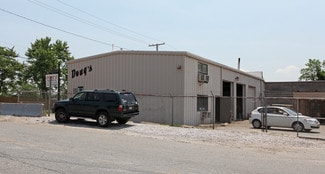 Plus de détails pour 5100 Pennington Ave, Curtis Bay, MD - Local d’activités à vendre