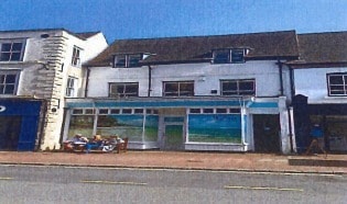 Plus de détails pour 72 High St, Bridgnorth - Local commercial à louer