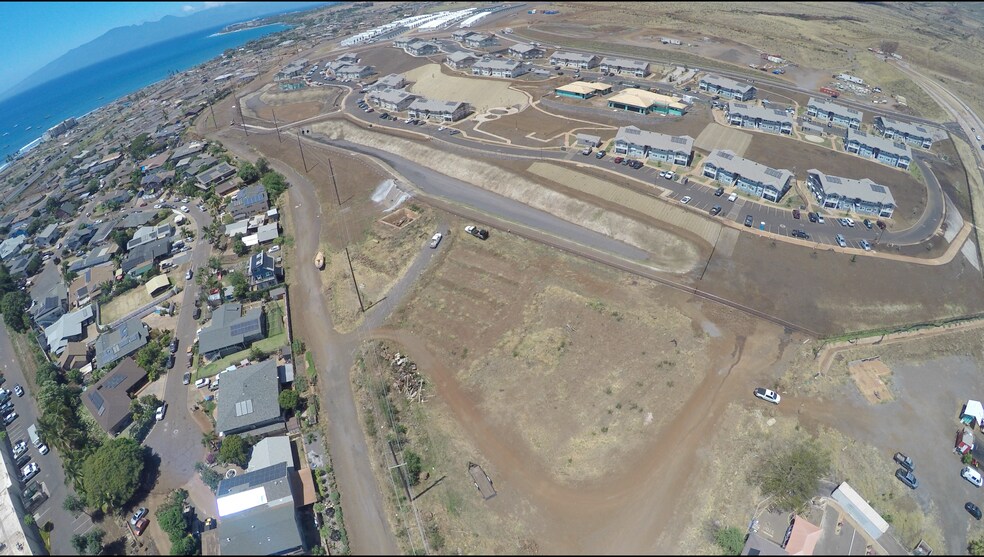 Keawe St, Lahaina, HI à vendre - Aérien – Image 3 sur 9