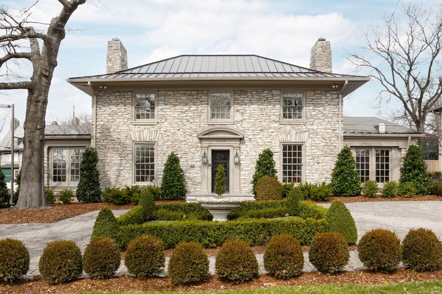 1908 Wedgewood Ave, Nashville, TN à louer - Photo de l’immeuble – Image 1 sur 4