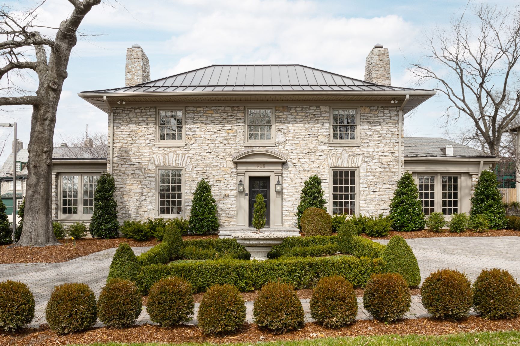 1908 Wedgewood Ave, Nashville, TN à louer Photo de l’immeuble– Image 1 sur 5
