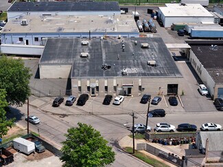 Plus de détails pour 827 Martin St, Rahway, NJ - Industriel/Logistique à louer