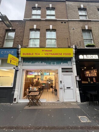 Plus de détails pour 106 Tooley St, Londres - Local commercial à vendre