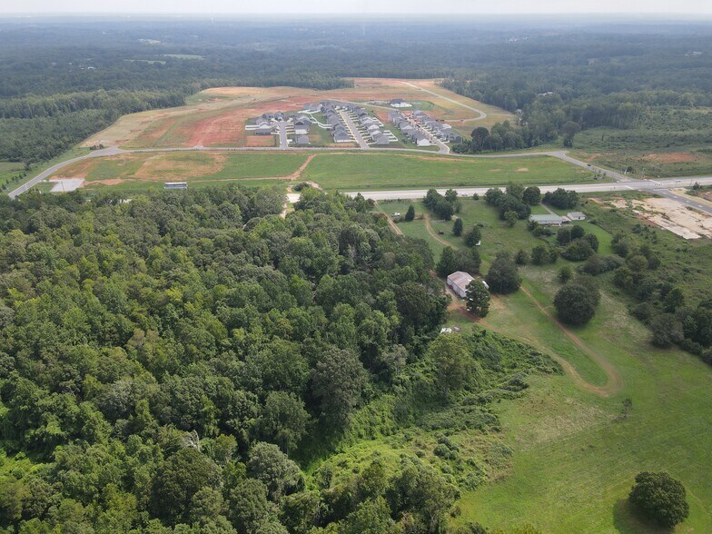 6460 Highway 101, Woodruff, SC à vendre - Photo de l’immeuble – Image 3 sur 4