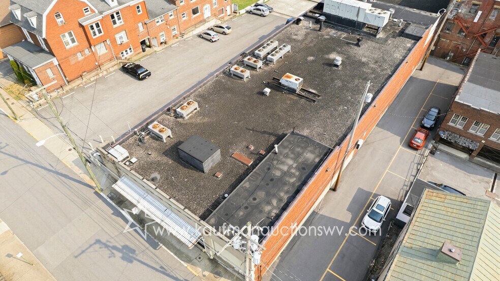 347 W Main St, Clarksburg, WV à vendre - Photo de l’immeuble – Image 2 sur 40
