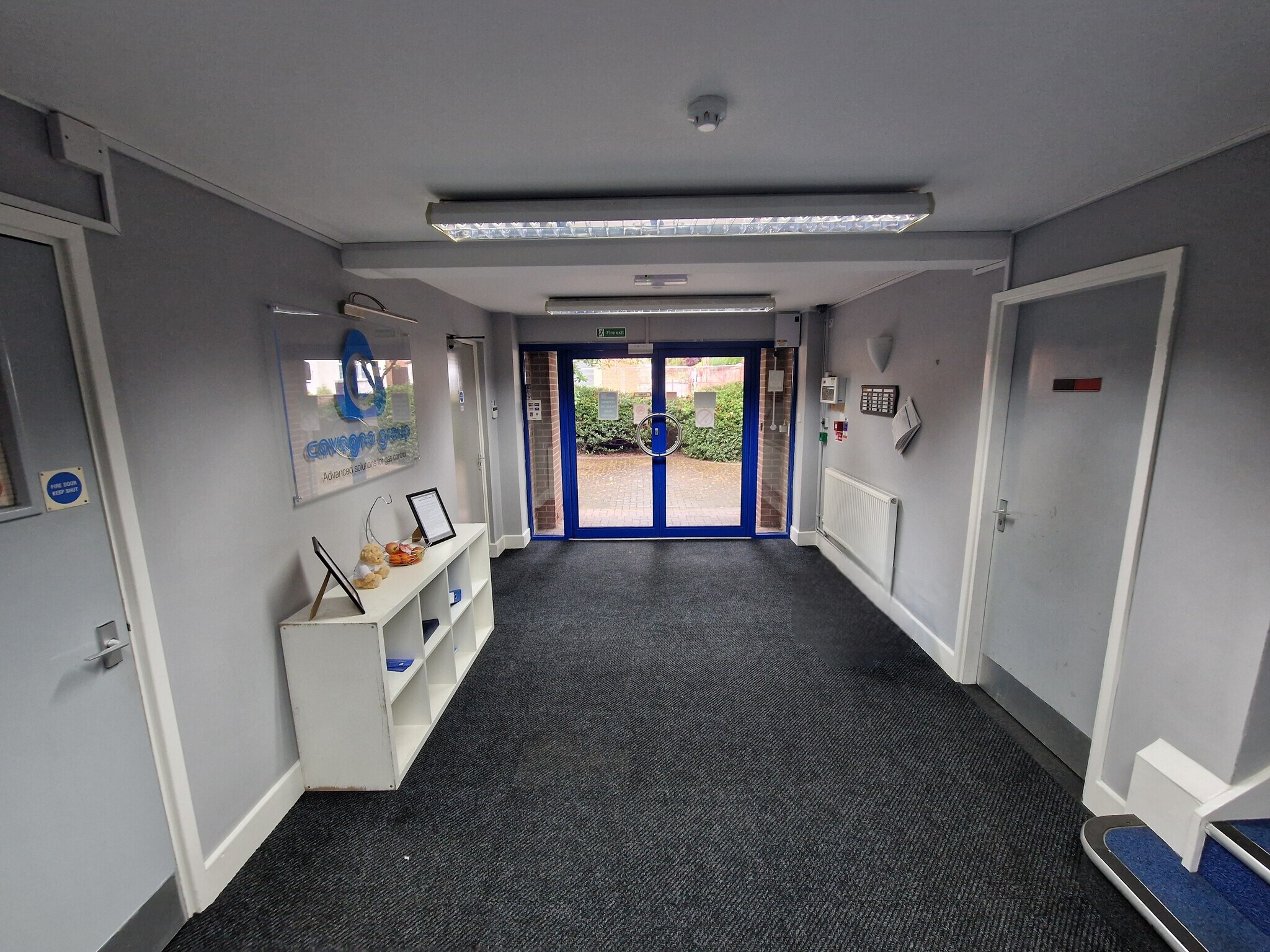 24 Longmoor Ln, Derby à louer Photo de l’immeuble– Image 1 sur 11