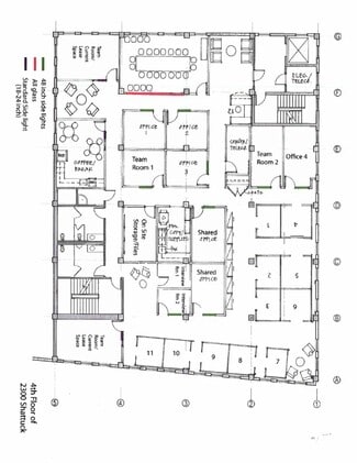 Plus de détails pour 2300 Shattuck Ave, Berkeley, CA - Local commercial à louer
